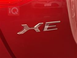 جاگوار XE